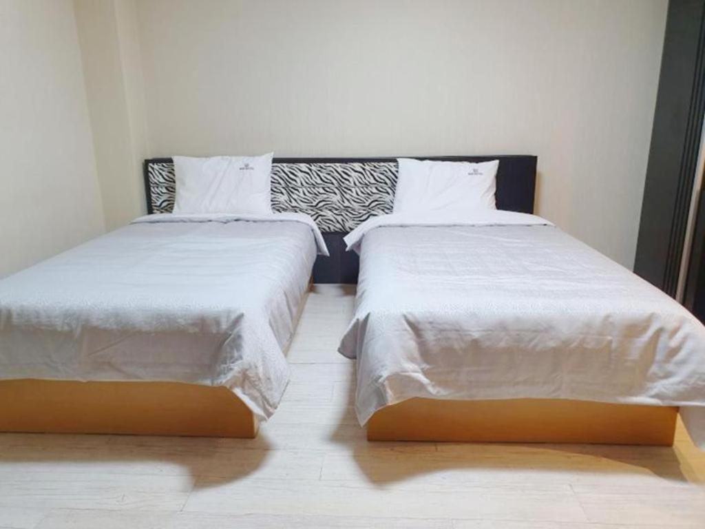 Geoje Win Hotel Экстерьер фото